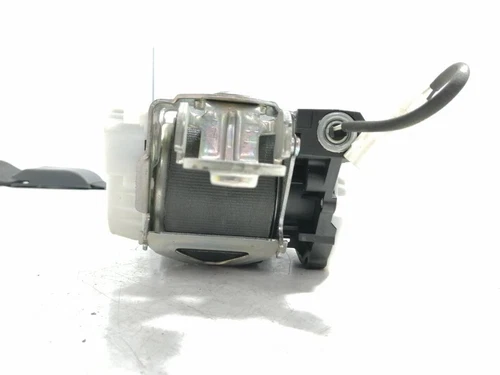 683964 Cinturon Seguridad Delantero Izquierdo para RENAULT CLIO III 2007 367151 - Imagen 7 de 10