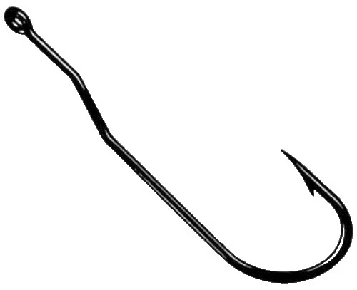 Tru-Turn Fishing Hooks