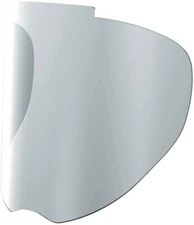 Optrel 5000.038 Clear View Lens, Clearmaxx, 10 pack