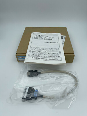 Mitsubishi SC-J2S4ENC03M Encoder Kabelkonverter 0,3m  NEU/OVP