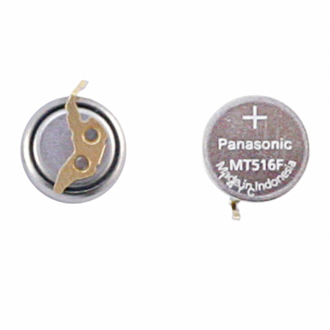 Citizen 295-76 Capacitor Battery for Eco-Drive (Genuine