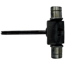 Drehriegel für Baas Frontlader Trima Quicke Alö Lader 41045201 430MS0015