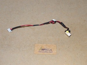 Acer Tavelmate 5335 Laptop Steckdose / DC Klinke & Kabel