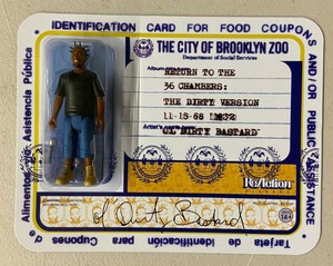 ReAction Super7 Ol Dirty Bastard ODB 3