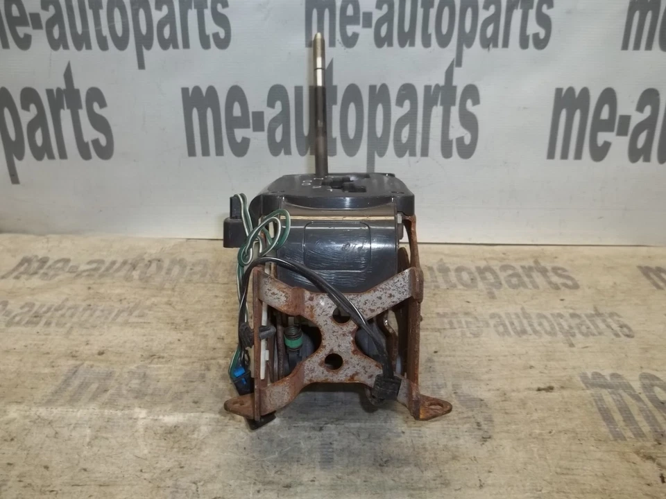 1998-2004 CADILLAC SEVILLE SLS STS OEM TRANSMISSION FLOOR SHIFT SHIFTER - Image 4 of 4