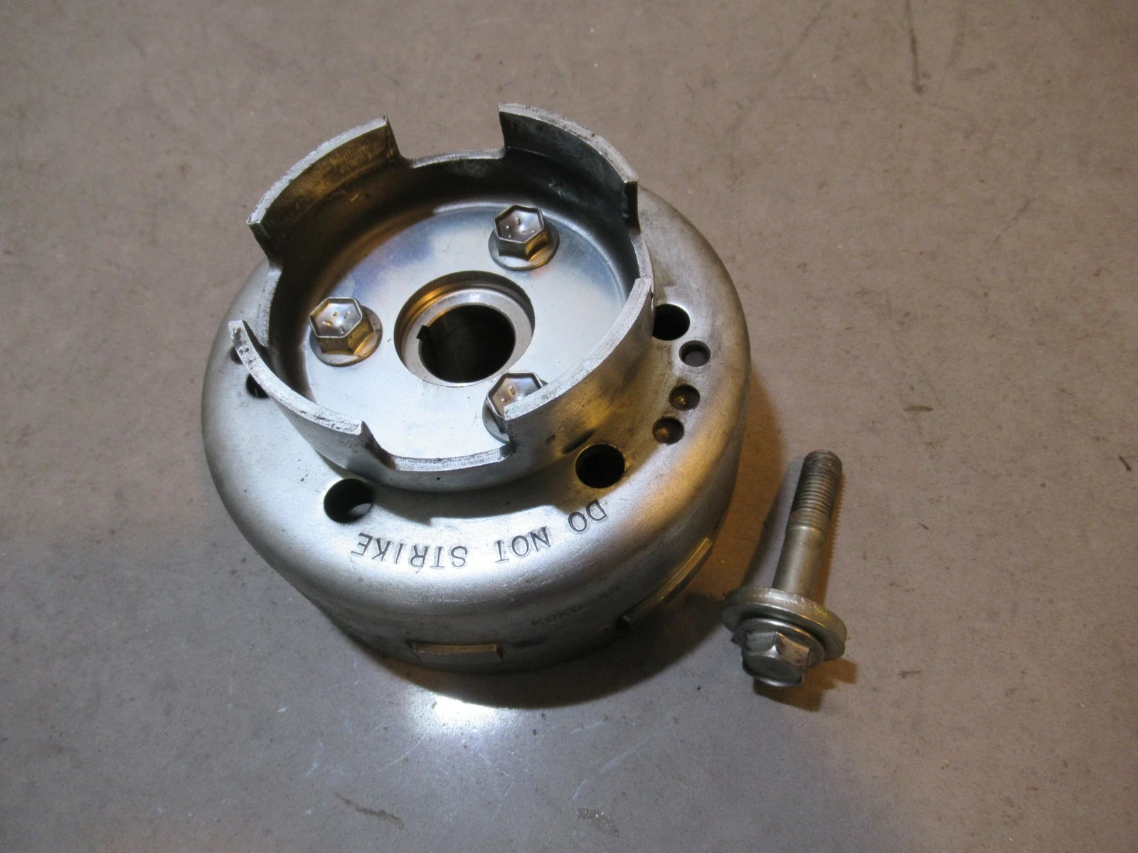 Arctic Cat M800 Flywheel 2012