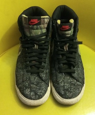 blazer big swoosh