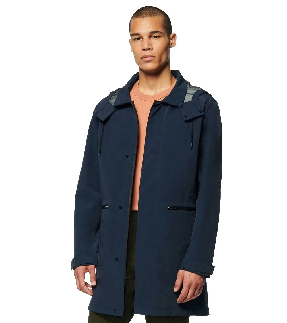Andrew Marc Solid Coats for Men
