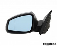 AußEnspiegel Links FüR Renault Laguna 3 2.0 16V Grandtour 07-15