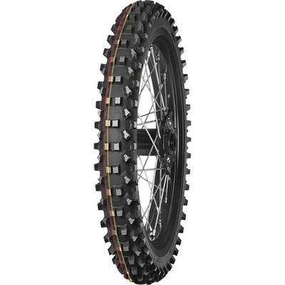 Mitas Terra Force-MX SM Front Tire - 90/90-21 70000949 0312-0528