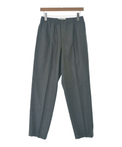 Cellar Door Slacks Charcoal gray 46(Approx. M) 2200686786016