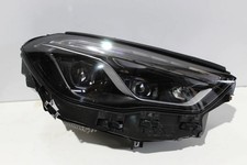 Frontscheinwerfer Mercedes-Benz Gla H247 A2479064204 Rechts Headlight