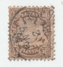 Bavaria        53         used        