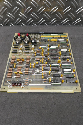 Woodward 5461-655 Rev H