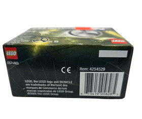 LEGO Bionicle 8748 Kanoka Disk Pack New Sealed 2005 Stock