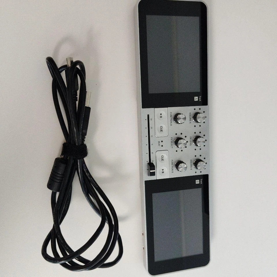 Monster GODJ Portable DJ System and Production Studio - Image 3 of 4