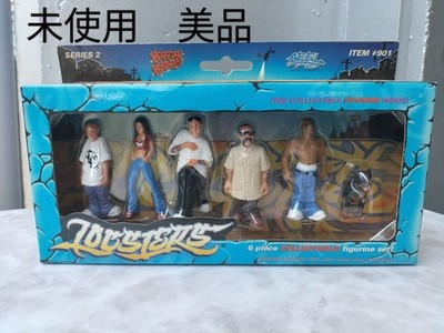 Homies Loksters Figure Series 2 | eBay
