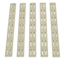 Bcm Gunftr Mcmr Rl Pnl 5.5" 5ct