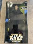 Star Wars Action Collection Emperor Palpatine 12 Inch Figure New Sealed Box