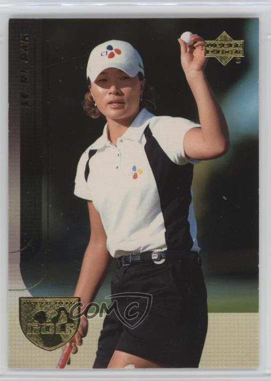 2004 Upper Deck Se Ri Pak #35 08w3
