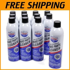Non-Chlorinated Brake Parts Cleaner, 168 fl. oz – Powerful Auto Care Solution
