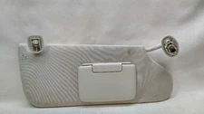 Passenger Right Sun Visor Gray Sunvisor Fits 08-10 DODGE AVENGER Z31-164051