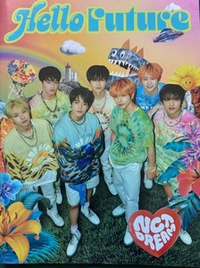 Nct Dream Hello Future | eBay