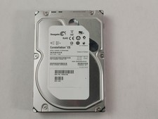 Seagate EMC ST32000444SS 2 TB SAS 2 3.5 in Enterprise Hard Drive