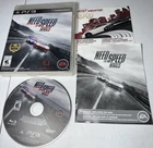 Need for Speed Rivals Sony PlayStation 3 PS3 TESTED WORKING