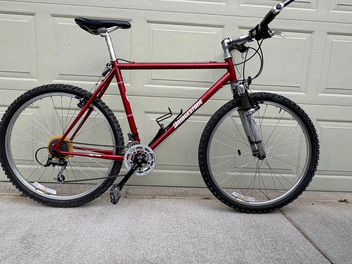 Bridgestone Steel 26 in Bikes for sale | eBay