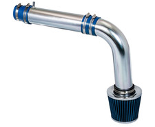Cold Air Intake System Kit Filter For 2012-2015 Kia Rio 1.6l L4 Blue
