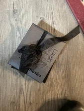 2 Photo Albums Black/Grey NEW