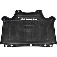 8104511 Motorabdeckung Getriebeseitig Unten FüR Audi A5 (8T3)