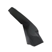 Links Vorne Scheibe Wischer Cowl Abdeckung Fit für Toyota Highlander 2008-2013