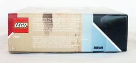 LEGO Star Wars: Imperial Dropship #7667 New in sealed box