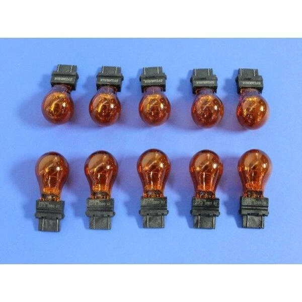 For Dodge Durango 2004-2009 Mopar L0003457AK Halogen Bulb 3457 - Imagem 2 de 2