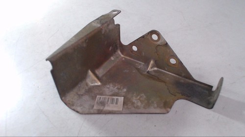 Halteblech Halter Halterung Turbolader Turbo Mercedes-benz C 220 T CDI Bj 2006