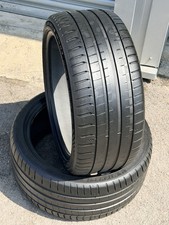 245 35 R18. Michellin Pilot Sport 5 92Y