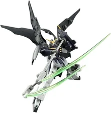Bandai Hobby HGAC XXXG-01D2 Gundam Deathscythe Hell HG 1/144 Scale Model Kit