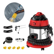 1200W Automotive Walnut Blaster Cleaner Walnu...
