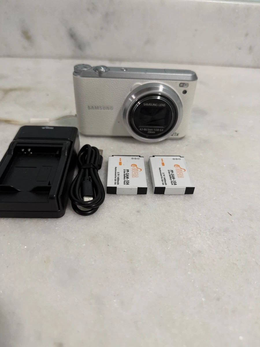 Samsung Wb150f for sale | eBay