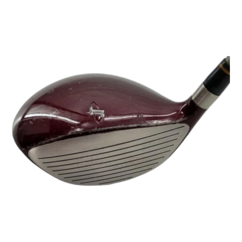 Taylormade Tour Edge Liftoff 9 Driver RH Graphite Ultralite Firm Shaft - Image 4 of 4