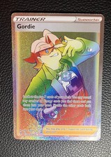 Gordie #223 Prices | Pokemon Evolving Skies | Pokemon Cards
