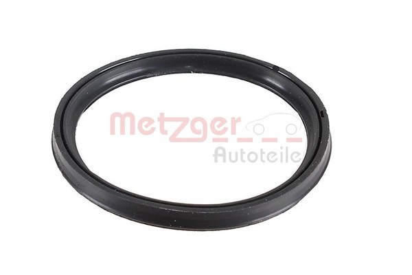 Metzger Autoteile Dichtring Ladeluftschlauch 2430136 FPM Fluor-Kautschuk FüR Bus-image
