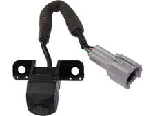 Rear Park Assist Camera For 13-16 Hyundai Santa Fe Sport KW74W2