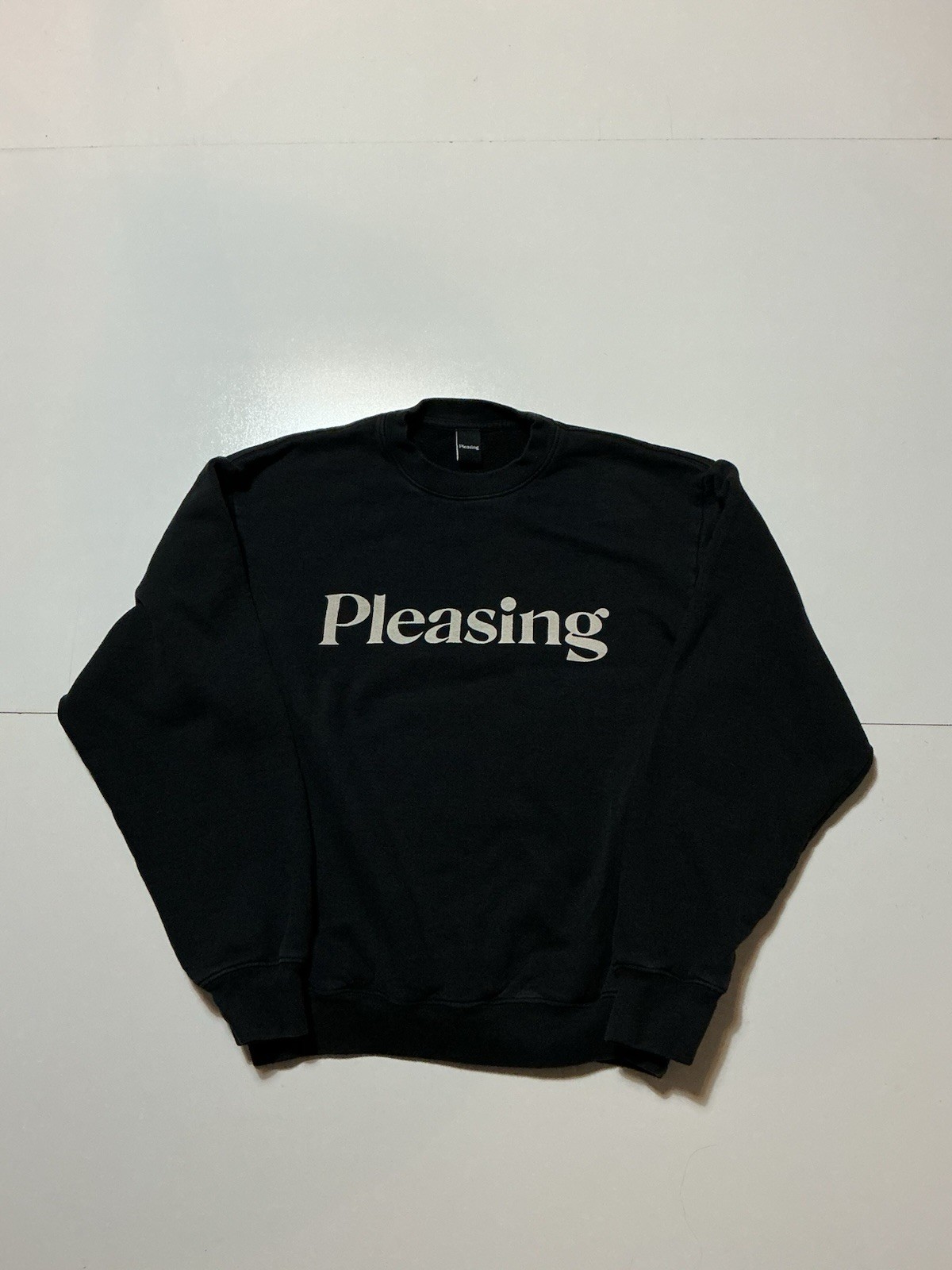Seller photo, eBay