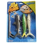 Kids Spear Fishing Dive Sticks Pool & Swim Toy Set of 3