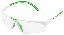 "Absbolute Squash Eyeguard White/Green 