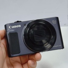CANON PowerShot SX620 HS Digital Camera 25x Optical Zoom Built in WI-FI