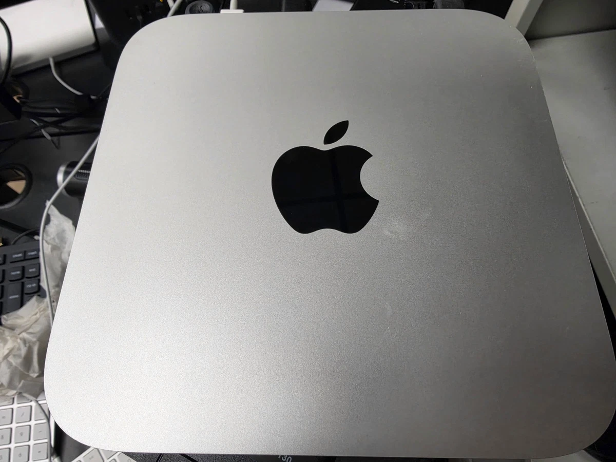 Apple Mac mini M1 2020 512GB シルバー Amazon.com: 2020 Apple Mac